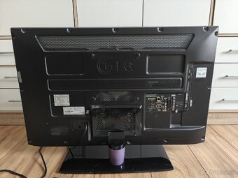 Televízor LG 37LE5500 - 4