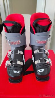 Lyžiarky Nordica - 4