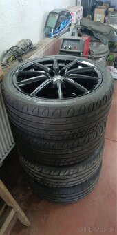 Alfa Romeo TI R19 5x110 - 4