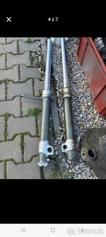 Husqvarna sm 610 - 4