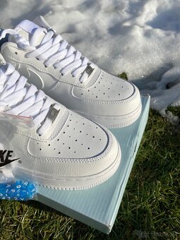 Nike Air Force 1 NOCTA - 4