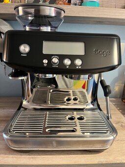Sage Barista Pro - 4