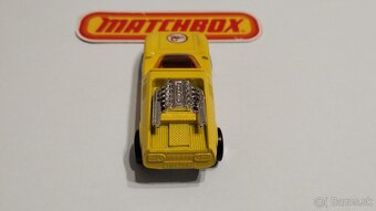 Matchbox Superfast 1 - 4