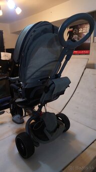 Trojkolka Zopa city go - 4