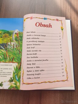 Najkrajší svet rozprávok - 4