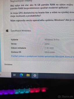 Herný PC – ideálny vstup do sveta hrania - 4