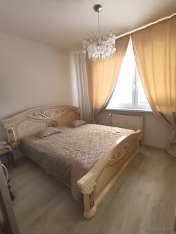 Na predaj luxusný 3- izb. byt v Revúcej - 4