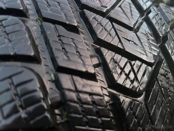 zimný set na Audi q7 S-line 285/45/r20 - 4