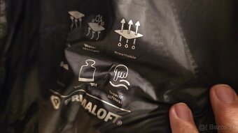 Perova nova panska bunda xL - 4