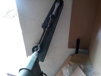 Brúska na brúsne pásy - 4