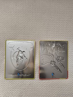 plechové tabule DC Comics - 4