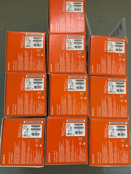 Kamera Sony Cyber-Shot DSC-RX0 Mark II - 4