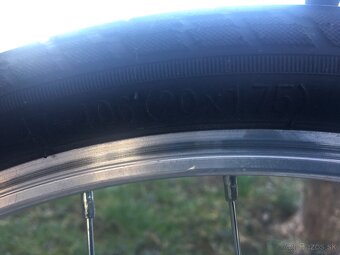 Predám dievčenský bicykel - 4