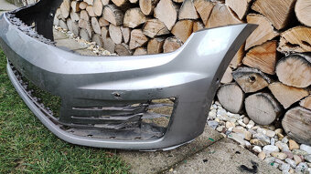 predný árazníl golf VII R Lift - 4