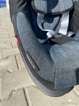 Britax Romer King 2 LS - 4