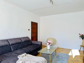 Prenájom 2 izbový byt, Vikárska ulica - 4