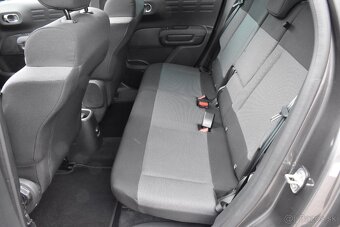 Citroen C3 Aircross 1.2 Shine - 4