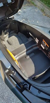Honda Forza 350 - 4