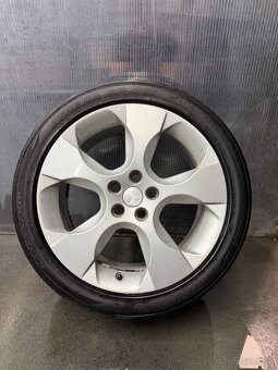 Ford elektrony 5x108 r18 - 4