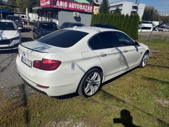 BMW Rad 5 530d - 4
