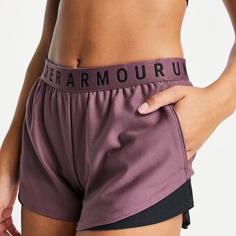 Under Armour kratasy - 4