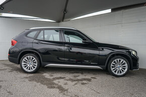 521-BMW X1, 2015, nafta, 2.0D, 135kw - 4