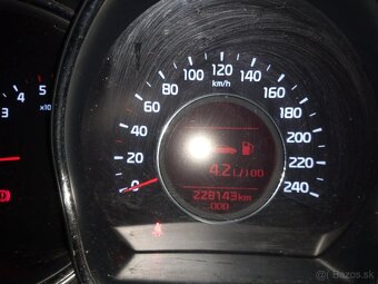 Kia Ceed SW, Gold 1.6 CRDI, 94kW - [2025] - [2025] - [2025] - 4