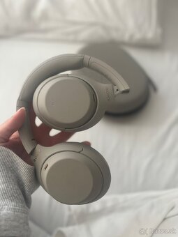 SONY WH1000XM4 - 4