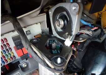 Chyba servo Posilovaca Fiat Punto 2 - 4