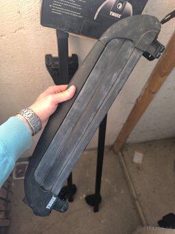 Thule Rapid system 753 - 4