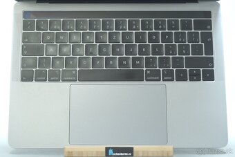 ZÁRUKA/Macbook Pro 13.3" TB/I5 1.4GHZ/8GB RAM/128GB SSD/CZ - 4