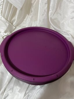 Hrniec na varenie do mirkovlnky Tupperware - 4
