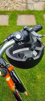 Detsky bicykel 24 - 4