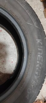 Predám HANKOOK LIBERITY eco2 195/65/R15 91H - 4