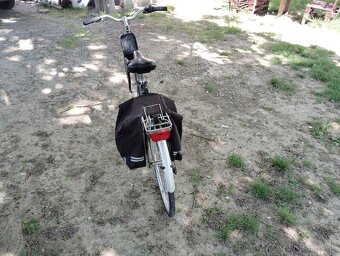 Bicykel Adriatica. - 4