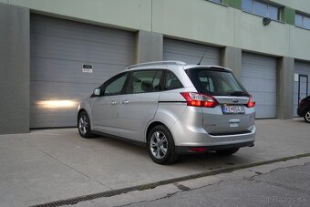 Ford Grand C-MAX 2015 - 4