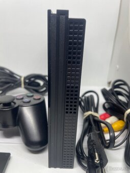 Playstation 2 Slim System SCPH-9004 - 4