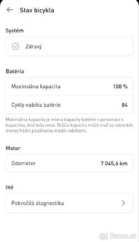 Specialized Turbo Levo Comp - 4