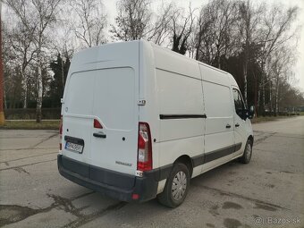 Renault Master - 4