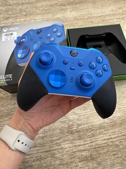 Xbox ovládač elite series 2 - 4