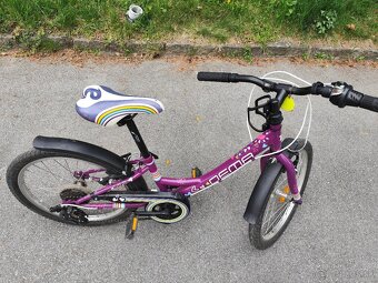 Bicykel DEMA 20 - 4