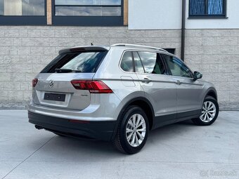 Volkswagen Tiguan 2.0TDi DSG 4x4 r.v 2020 - Odpočet DPH - - 4