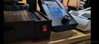 Ender V2 Neo Direct extruder - 4