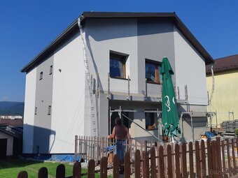 Zateplovanie - 4