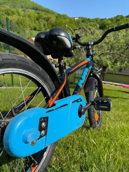 Detsky bicykel KTM “16” - 4