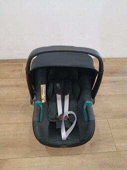 Britax Römer baby-safe 3 i-size - 4