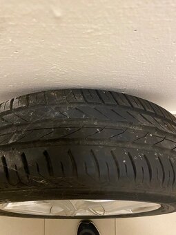 Matador letné pneumatiky Nové 185/60 R14 T - 4
