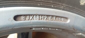 5x114,3 R 18 - 4