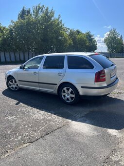Škoda Octavia 2.0tdi 103kw - 4
