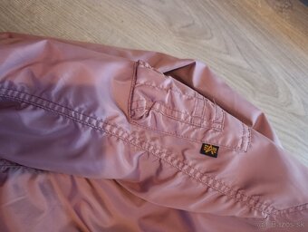 Alpha industries dámska bunda - 4